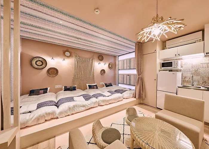 Hotel Toraco Konohana